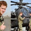 Принц Гарри отправился служить в Афганистан