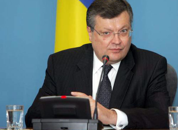 Грищенко не согласен с мнением Госдепа США по поводу выборов в Украине