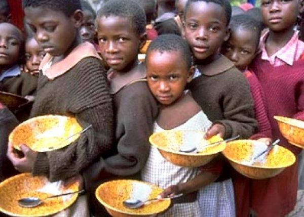 ООН: более 12% людей на планете страдают от голода