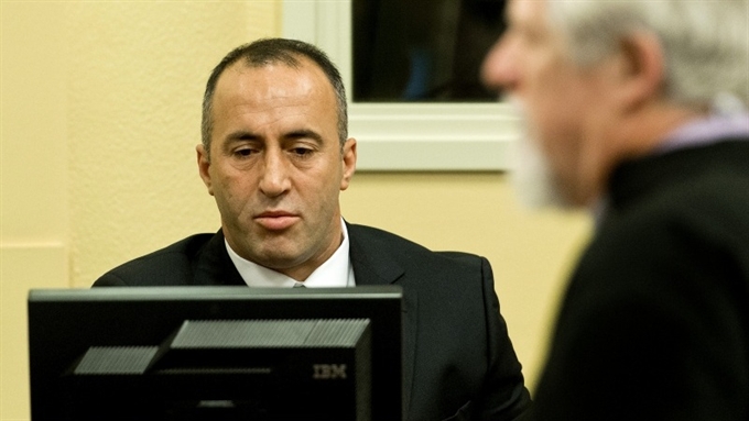 Бывший премьер-министр Косово возвращается на родину