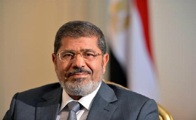 Президент Египта превращается в нового диктатора? 