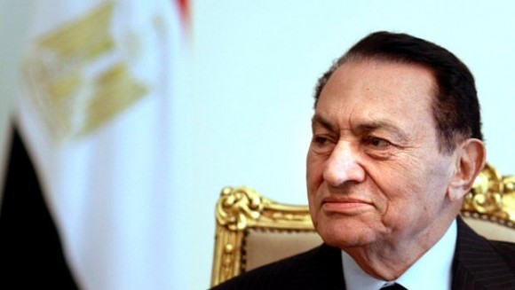 Бывшего президента Египта могут повторно судить