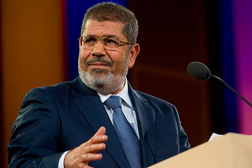В Египте достигнут компромисс между президентом и судом