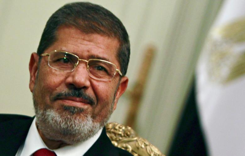 Президента Египта может изменить конституцию