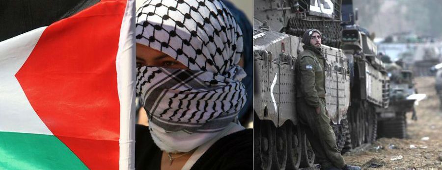 Израиль отложил наземное вторжение в сектор Газа