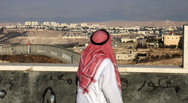 Израиль объявил о строительстве новых поселений на Западном берегу