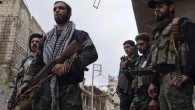 Сирия: правительство обвиняют в использовании ракет и зажигательных бомб
