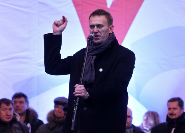 Против Алексея Навального открыли новое уголовное дело