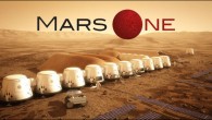 Mars One. В экспедицию на Марс набирают добровольцев