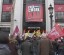 В Париже начались протесты против Virgin