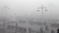 В Китае начинают бороться с загрязнением окружающей среды