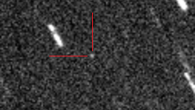 Астероид 2012 DA14 пролетел недалеко от Земли
