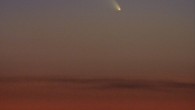 Комета 12 марта 2013 где можно увидеть