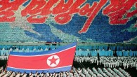 Туристы: ситуация в Северной Корее спокойная