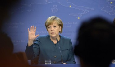 Forbes: Ангела Меркель признана самой влиятельной женщиной мира