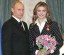 Развод Путина с женой и Алина Кабаева