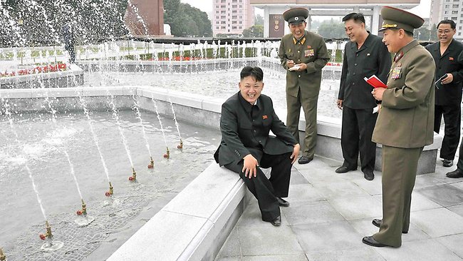 Северная и Южная Кореи улучшили свои отношения