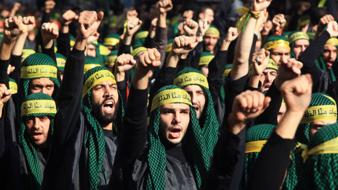 ЕС внёс Хезболлу к списку террористических организаций