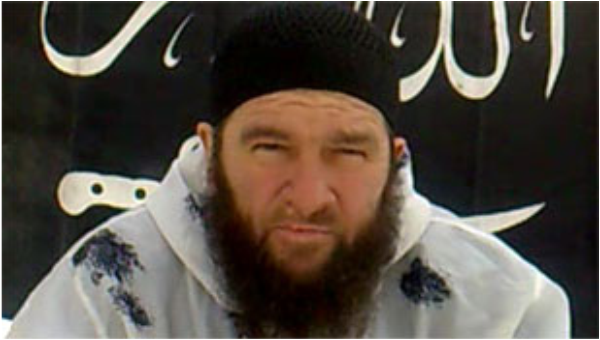 Лидер чеченских повстанцев угрожает сорвать олимпиаду в Сочи