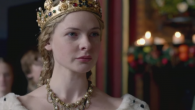 Белая Королева 6 серия смотреть онлайн на русском языке