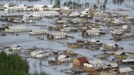 Наводнение в Хабаровске. Фото и видео
