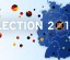 В Германии завершается предвыборная компания