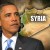 Обама готов искать политическое решение сирийского вопроса