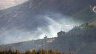 Дамаск: сбитый вертолет залетел в Турцию случайно
