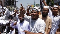 Лидер исламистов Бангладеш казнят за преступления 40-летней давности