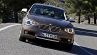 BMW готовит компактный седан с передним приводом?