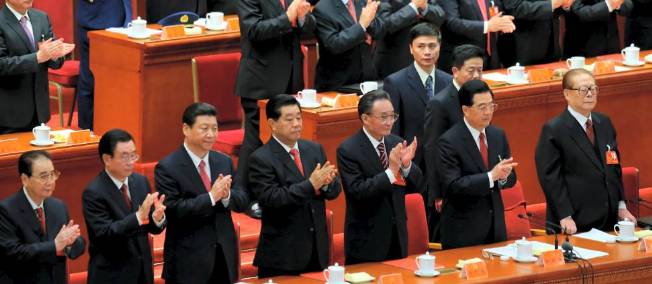 Высокопоставленный чиновник в Китае умер от пыток 