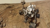 NASA: жизни на Марсе нет