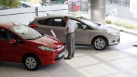 Европейские продажи автомобилей снизились на 5%