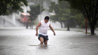 В Мексике бушует ураган "Ингрид": погибли более 50 человек