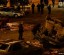 Беспорядки в Бирюлево 2013. Видео
