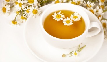 Чем полезен ромашковый чай?