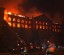В Киеве почти полностью сгорел Национальный университет биоресурсов