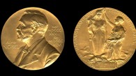 Нобелевскую премию по химии получили Карплус Мартин, Майкл Левитт и Арье Варшел