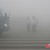 Китайские мегаполисы накрыло смогом