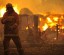 В Австралии не могут остановить лесные пожары