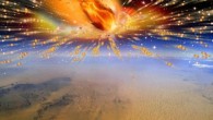 В Африке нашли следы столкновения Земли с кометой