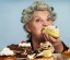 Учёные: сладости негативно влияют на работу мозга