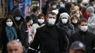 Украина готовится к эпидемии гриппа