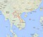 Лаос: пассажирский самолет затонул в реке Меконг