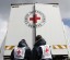 Красный Крест остаётся в Сирии, несмотря на похищение своих людей