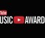Стали известны номинанты на YouTube Music Awards