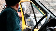 Многие водители-мигранты в России не смогли выйти на работу