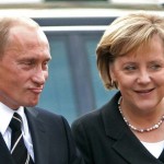 СМИ: телефон Ангелы Меркель прослушивала Россия