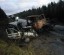 Страшное ДТП в Кировской области. 5 человек погибли