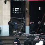 Теракт в Волгограде 29.12.13 устроила смертница